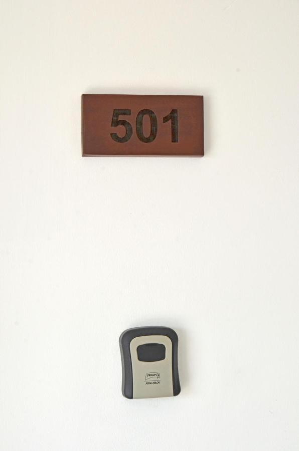 Takh Sea View Apartment Cancun Exterior photo